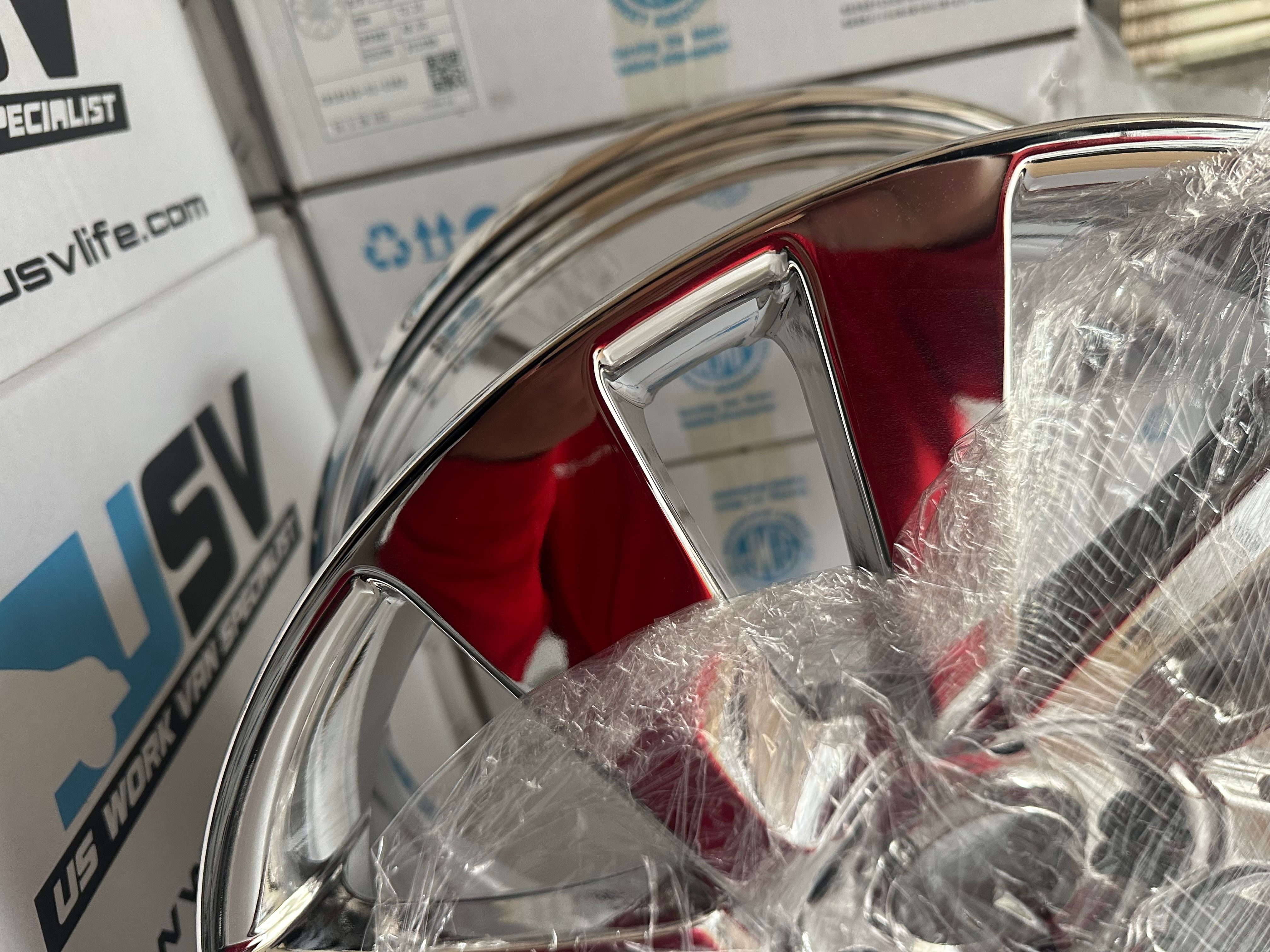 NV200専用TP1ホイール 別注品 | uscv