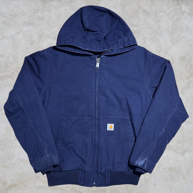 00's Carhartt Duck Active Jacket【下北沢店】