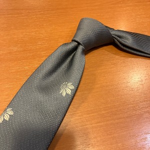 Franco minucci JACQUARD TIE