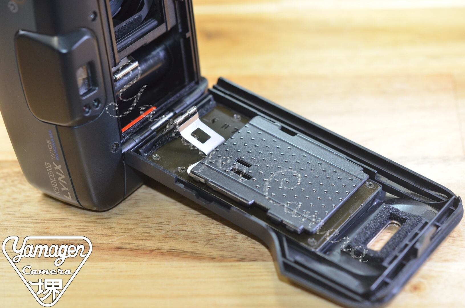 KYOCERA/KYOCERA LYNX WIDE PANORAMA [Y2602017] | カメラのヤマゲン