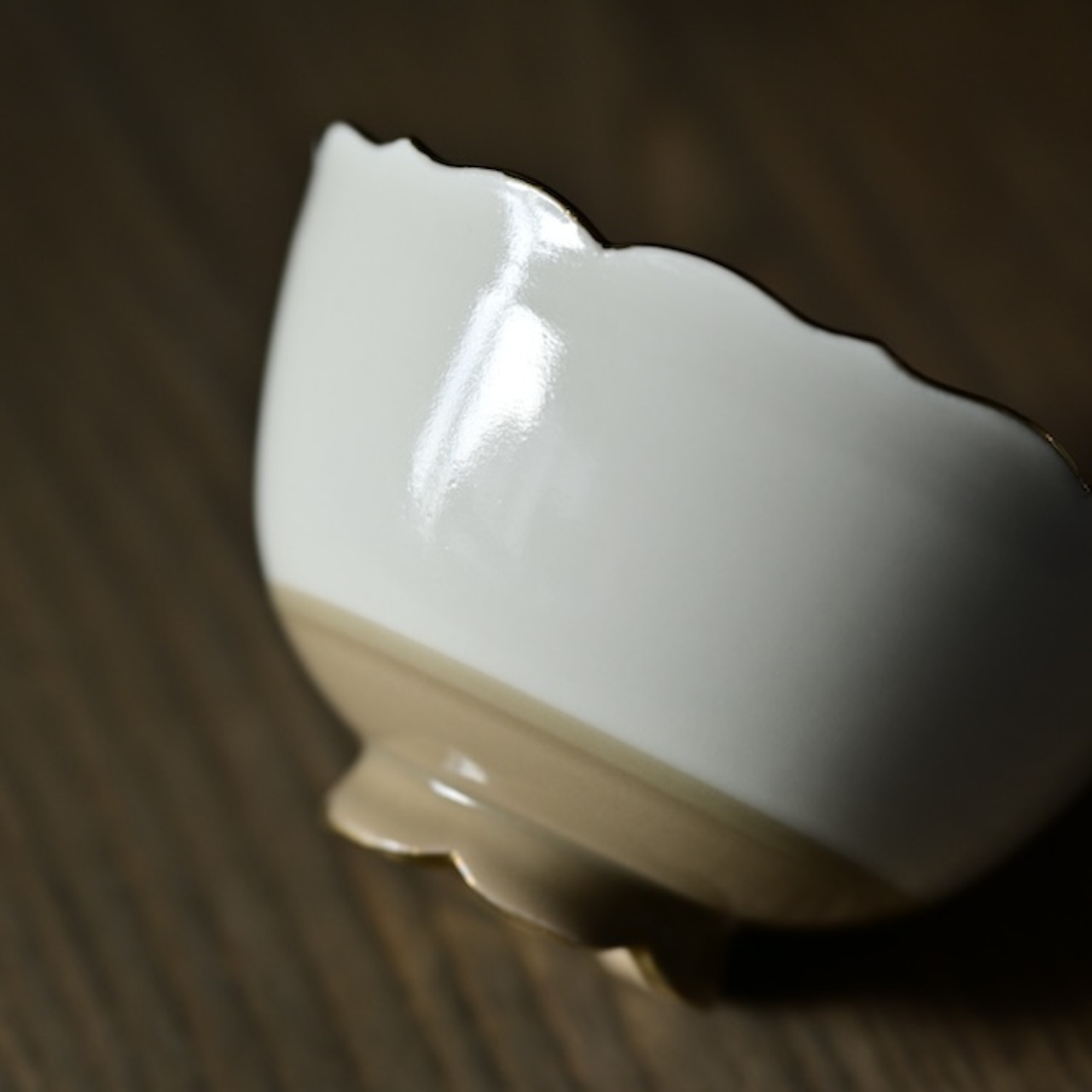 MUMCA 丸谷牧子 作 蓮花小丼 /Renka Bowl Donburi / 2104400000528