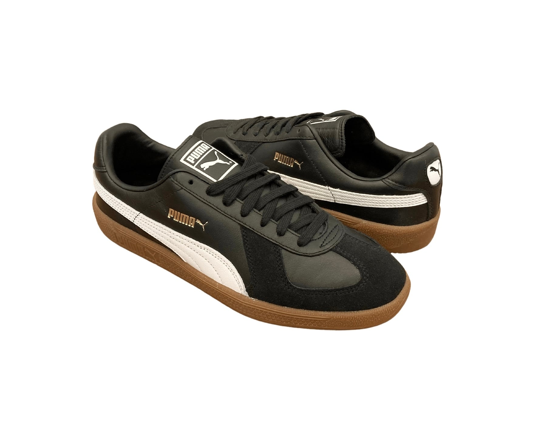 激レア puma army trainer OG ジャーマントレーナー PUMA ARMY TRAINER OG | BLACK BOX STORE