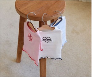 予約  【pecoramou select】  Love Me T-Shirt（Skyblue）