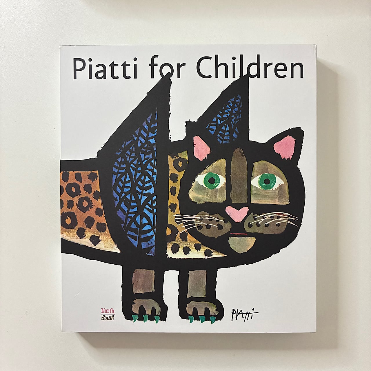 素敵な洋書の絵本のお店 Read Leaf Books