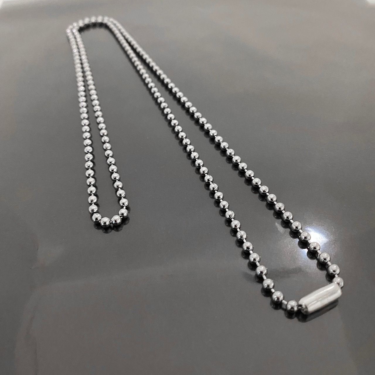 DICE : STAR PENDANT / スターダイスペンダント