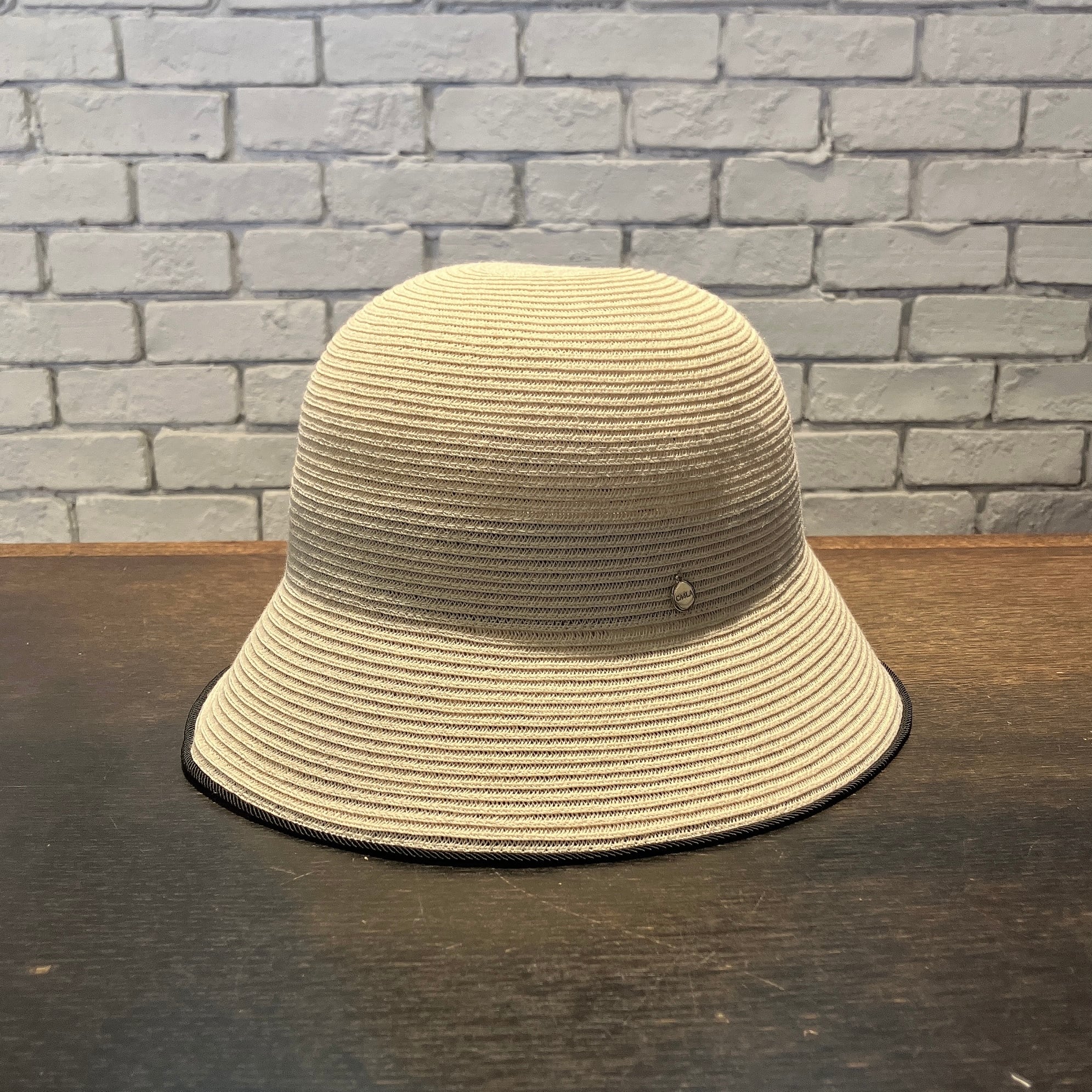 CA4LA】PALM WA ハット SHK01323 | 広島の帽子専門店SHAPPO（シャッポ）