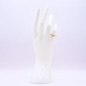 Vintage Jewelry / Tiffany Knot Ring
