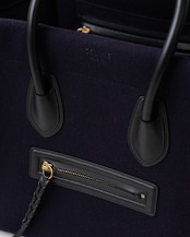 〈CÉLINE by phoebe philo〉Luggage Phantom