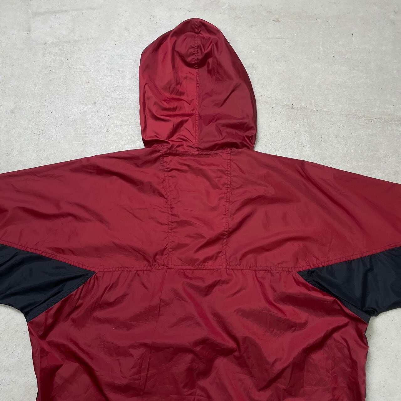 90年代 WOOLRICH SIGMET ウールリッチ アノラックパーカー レイン
