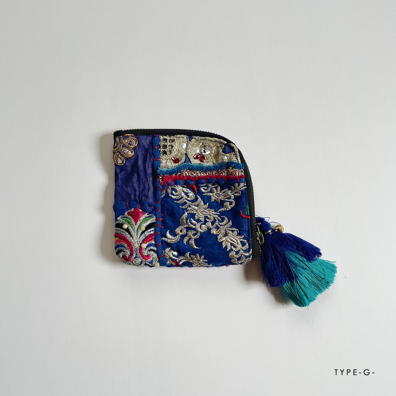 Khambadia pouch (Ssize)