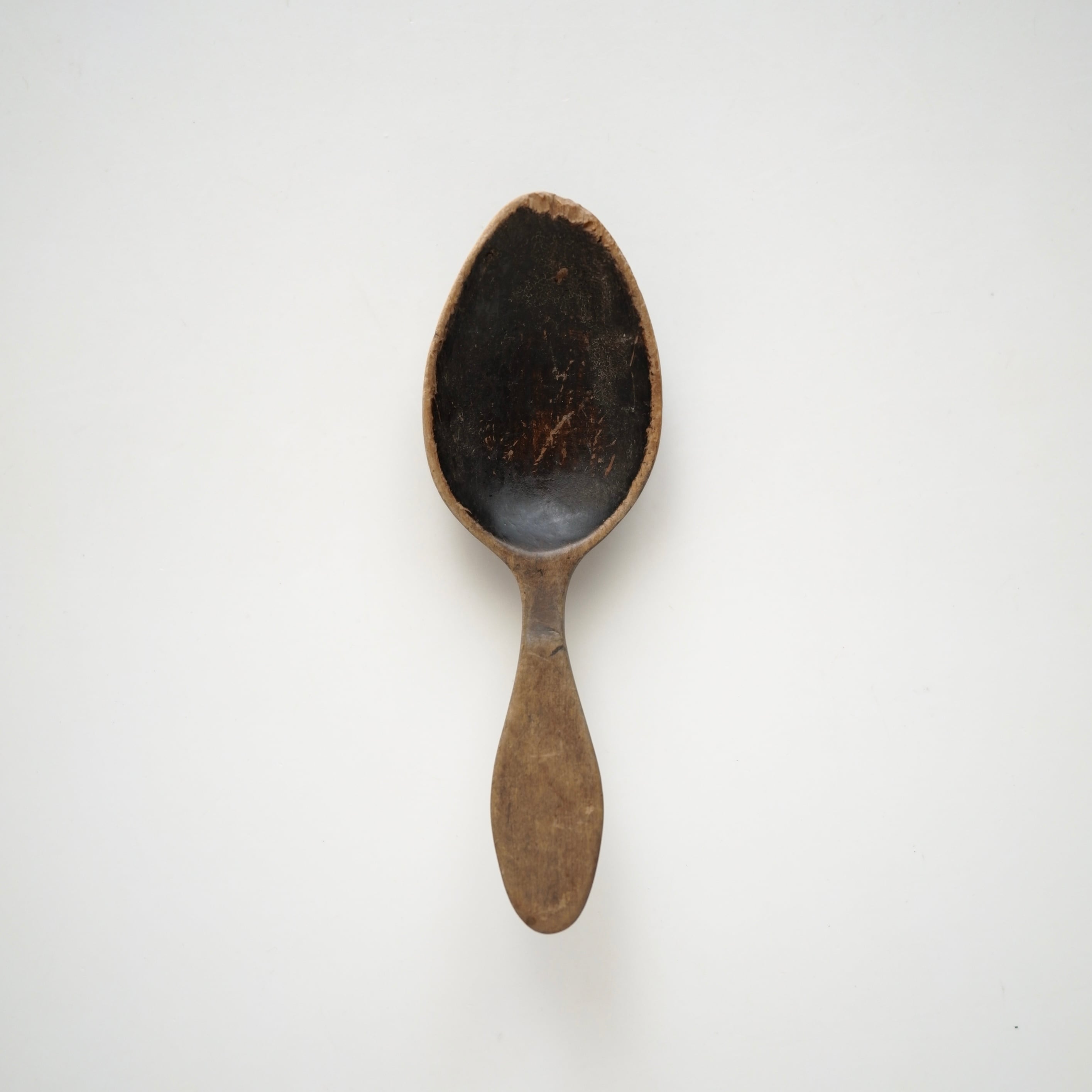 Wooden Spoon