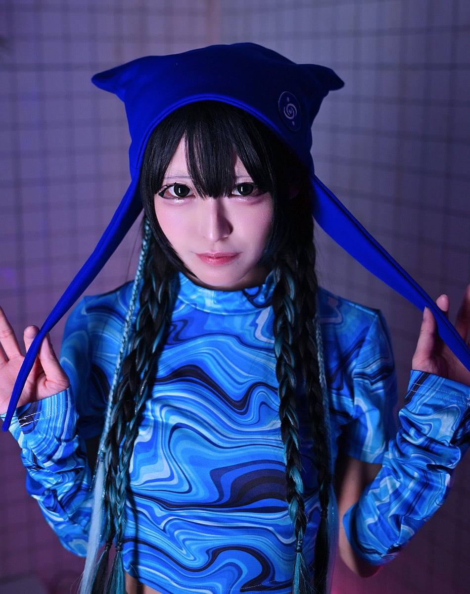 Cyber Cap Type.D:Compile / AIKA ELECTRONICS | AIKA ELECTRONICS