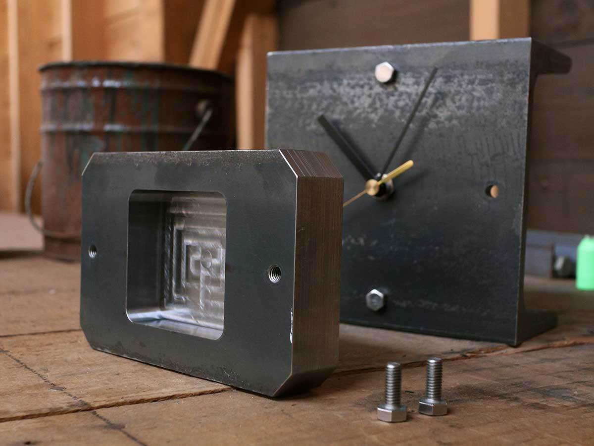 置き時計 デッドストック SEIKO DEADSTOCK 入荷！ | チックタック・ショップニュース