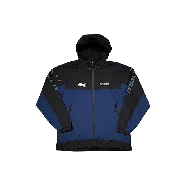 90's Nike Challenge Court Nylon Jacket M / ナイキ チャレンジコート