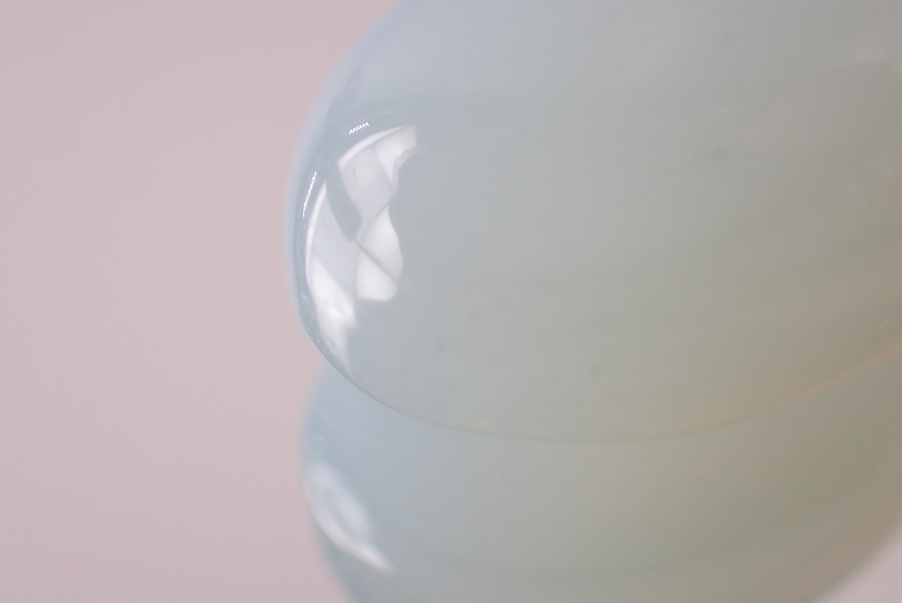 シーブルーカルセドニー　6.70ct　[D11‐178]