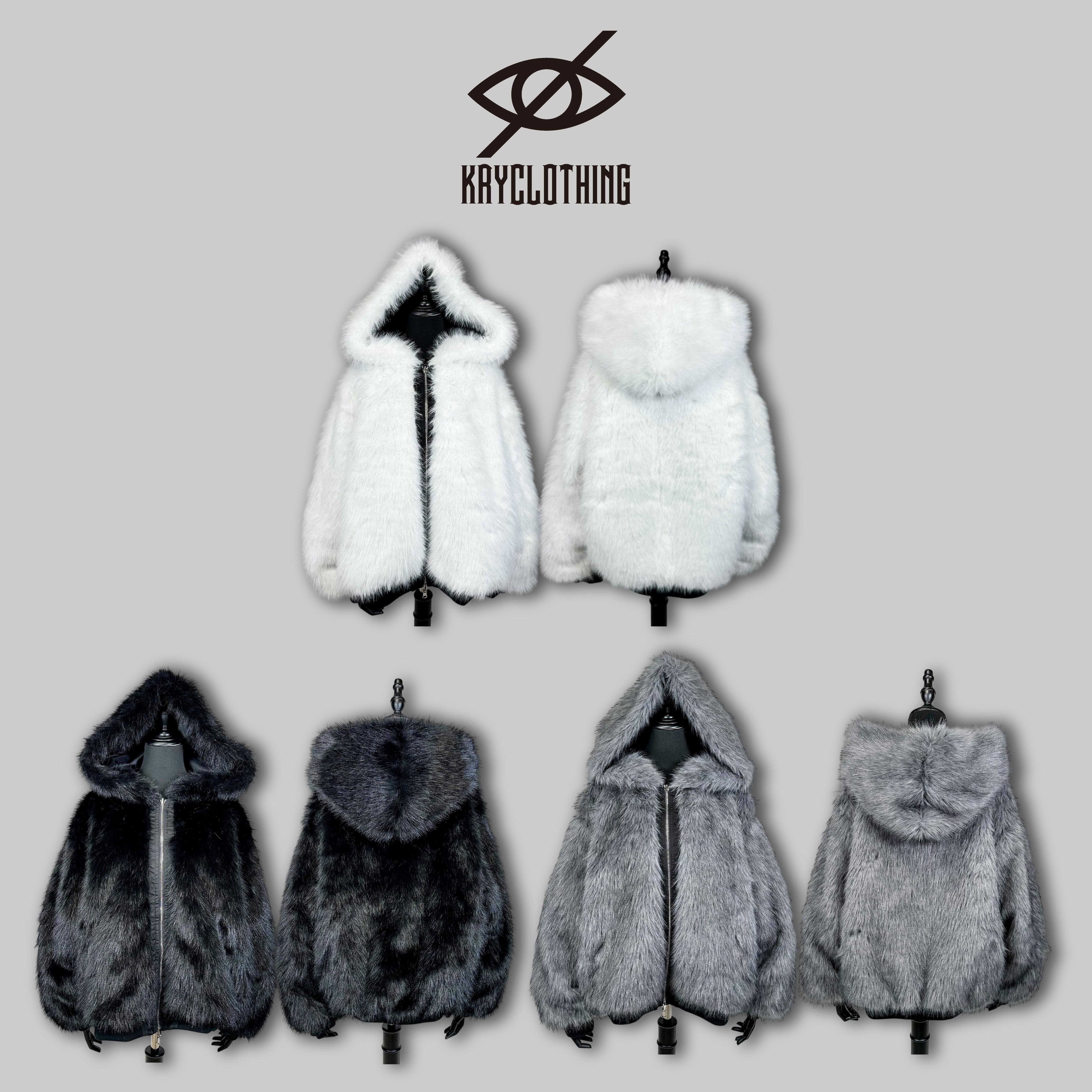 RAIZ」 | KRY clothing