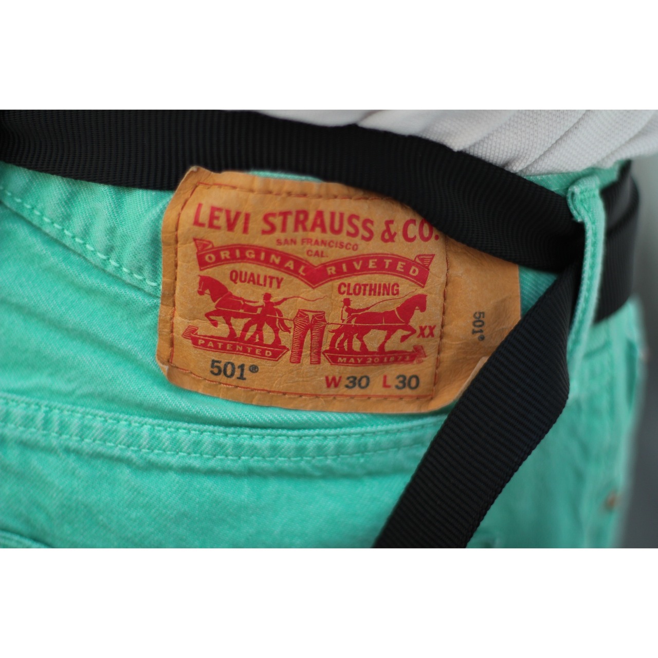 Levi