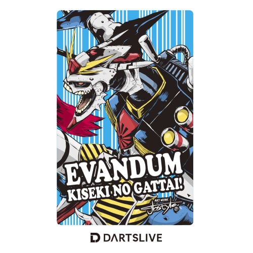 jbstyle original card [108] | PAY ID