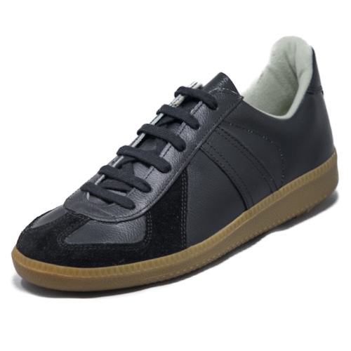 GERMAN TRAINER 【Original model】 ＜BLACK＞の商品画像8