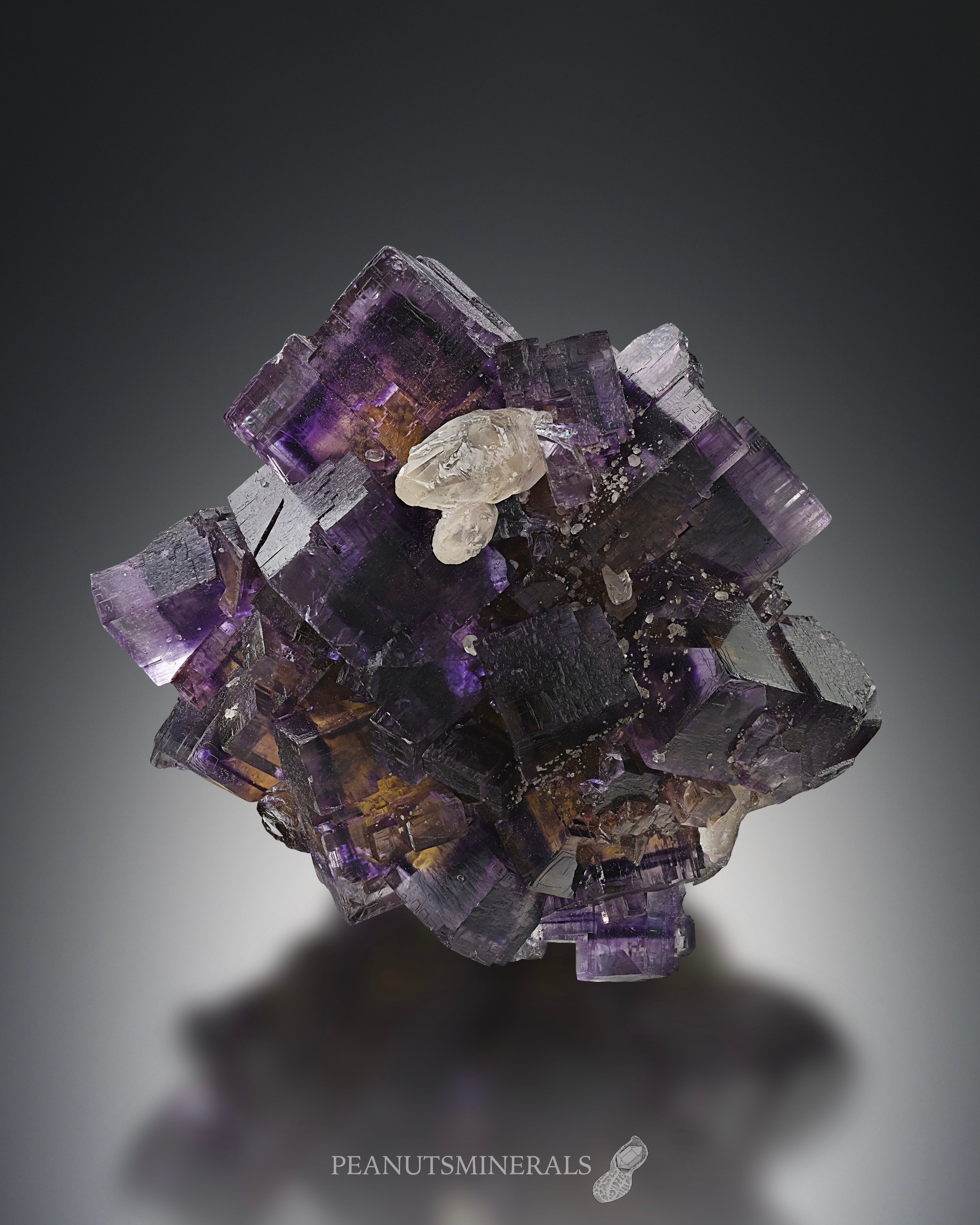 USA | PEANUTS MINERALS USA | PEANUTS MINERALS