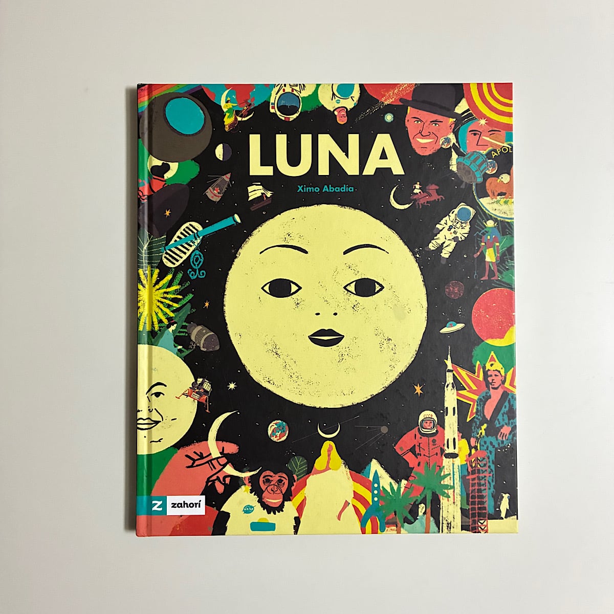 □ 素敵な出版社 | 素敵な洋書絵本のお店 Read Leaf Books