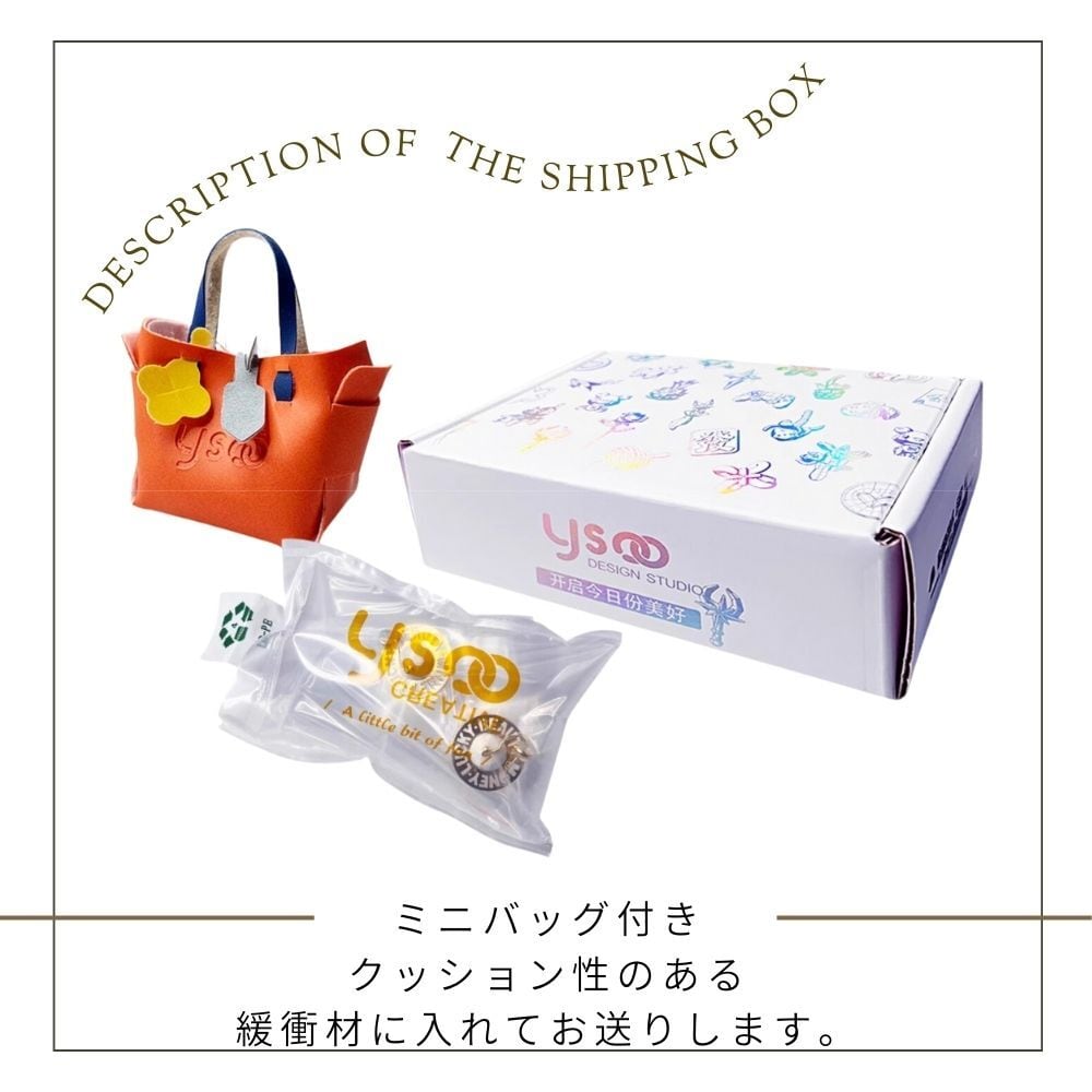 小悪魔猫が飛ぶピアス（イヤリング）E00379 | EMMA GRAND