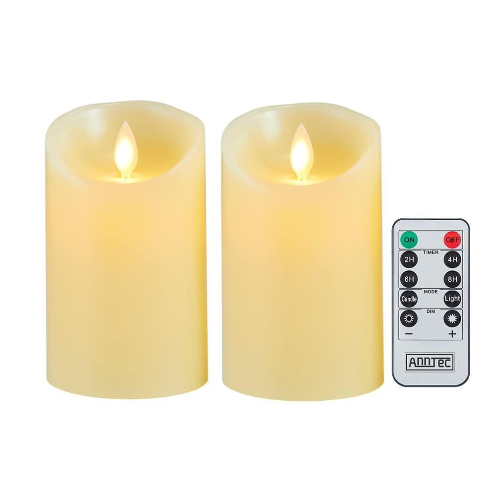 1,000個【400時間 LEDキャンドル】 | Pay ID