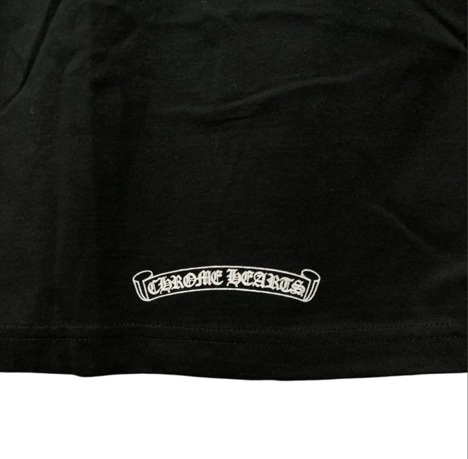 CHROME HEARTS クロムハーツ ホノルル エクスクルーシブ ホースシュー