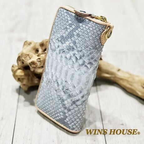 WINS HOUSE【ウインズハウス】 ホワイトボディー ダイヤモンド