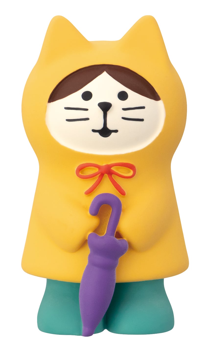 コンコンブル | I ZAKKA