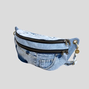 スリングボディバッグ "lumière"