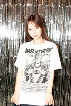 MAD3 LAST LIVE SHOW MEMORIAL Tee