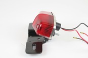 Lucas-L525Taillamp Fendermount kit