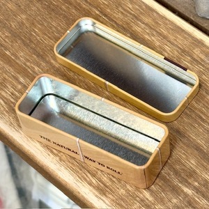 【RAW】ロールキャディケース 1 1/4 ☆