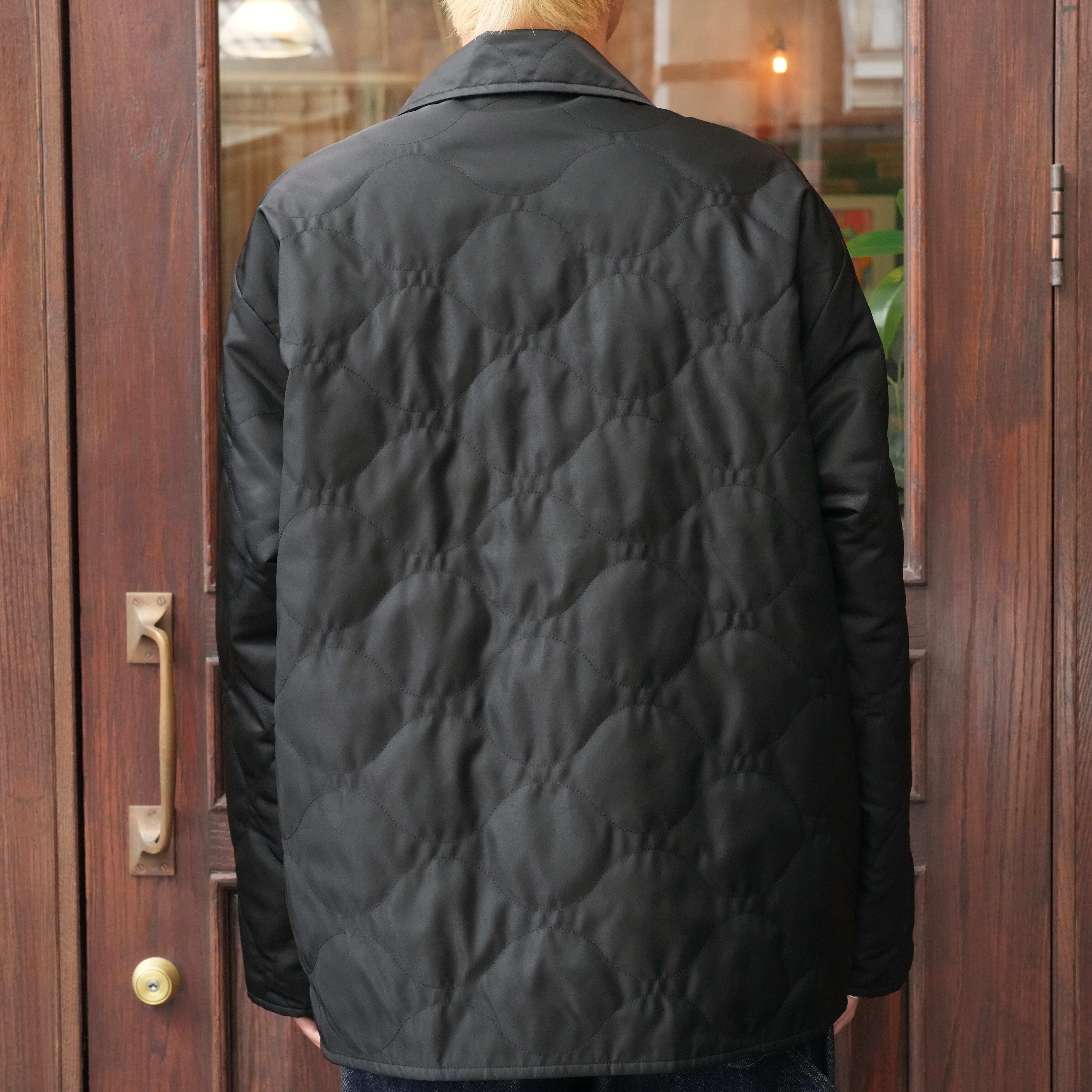 FOUNDOUR (ファウンダ) 25AW 
