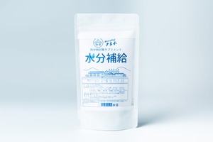 水分補給　熱中時対策サプリメント　グリセリンローディング （8g×10包）ドリンク粉末　１袋