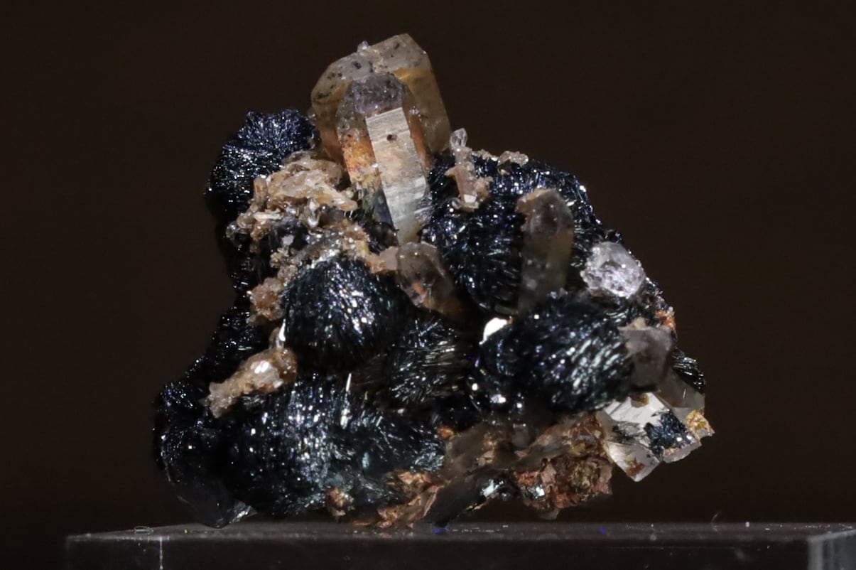 Mineral Ankicrystal