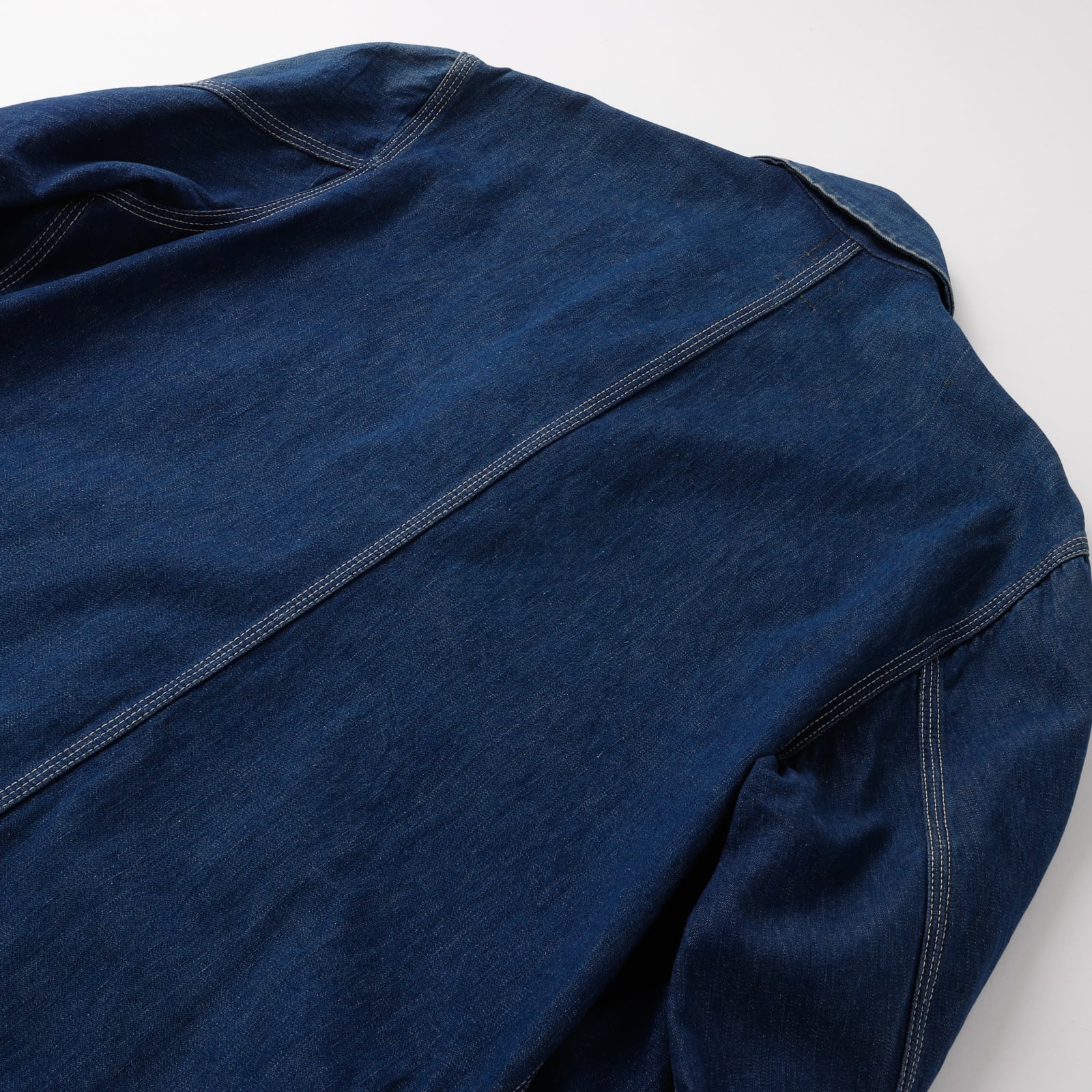 極美品】60s Lee 91-J special vintage Denim coverall jacket