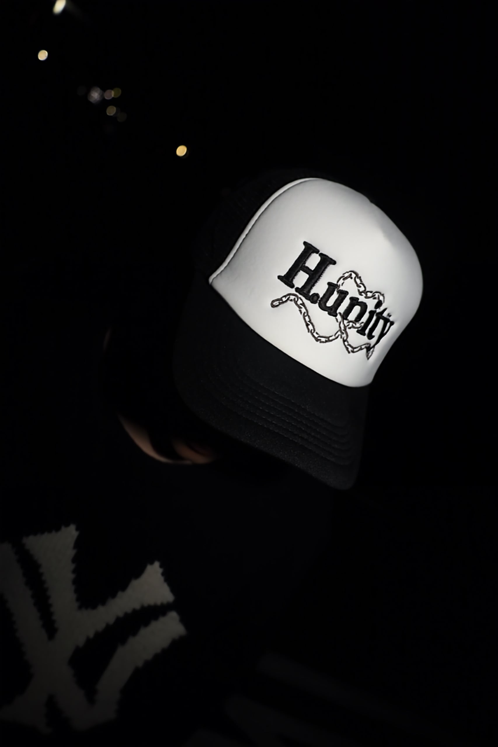 Homies Network キャップ メッシュキャップ メッシュ帽子 ホーミーズユニティキャップ Homies Network キャップ