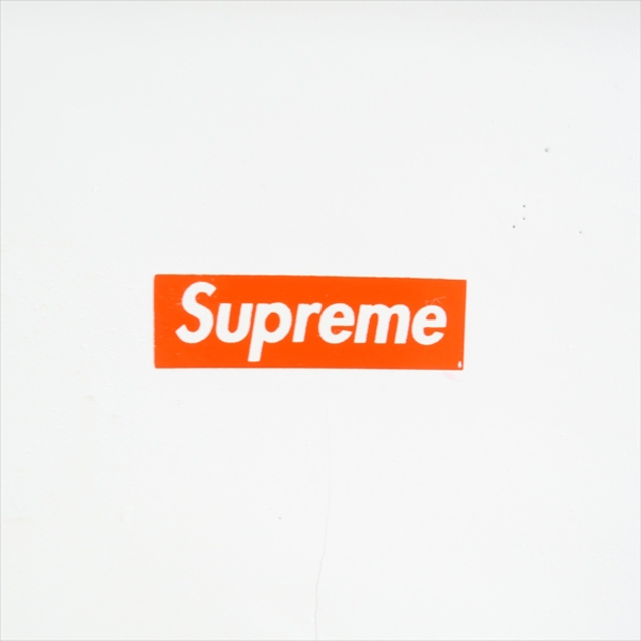 Size【フリー】 SUPREME シュプリーム 23AW Rotary Hero Sticker 