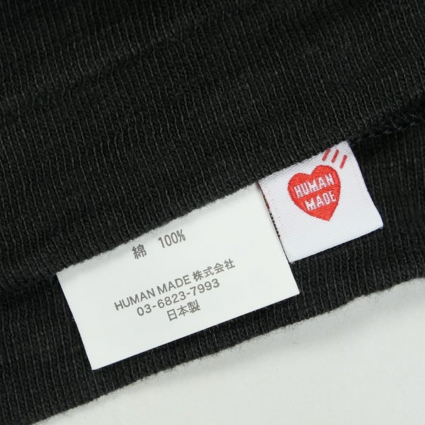 Size【XXXL】 HUMAN MADE ヒューマンメイド 26SS GRAPHIC T-SHIRT