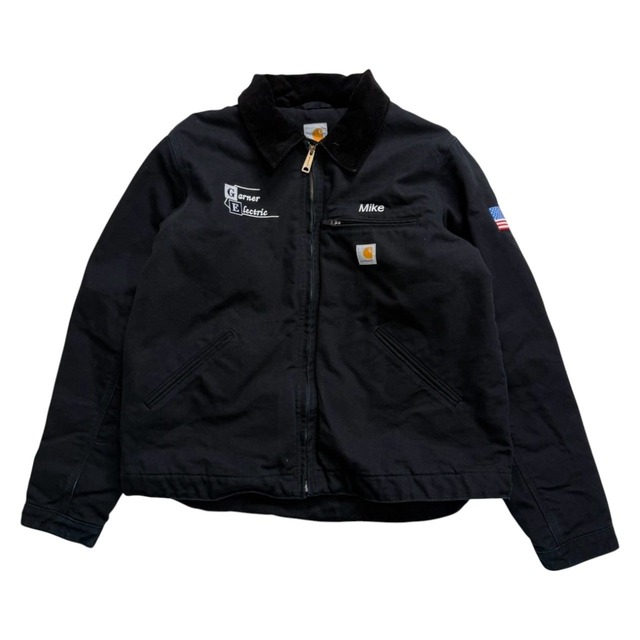 Carhartt   ジャケット　L  デトロイトジャケット