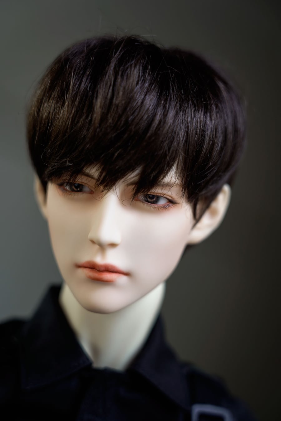 【I.O.S-DOLL】 【期間限定】HAN | Nyantan-Doll