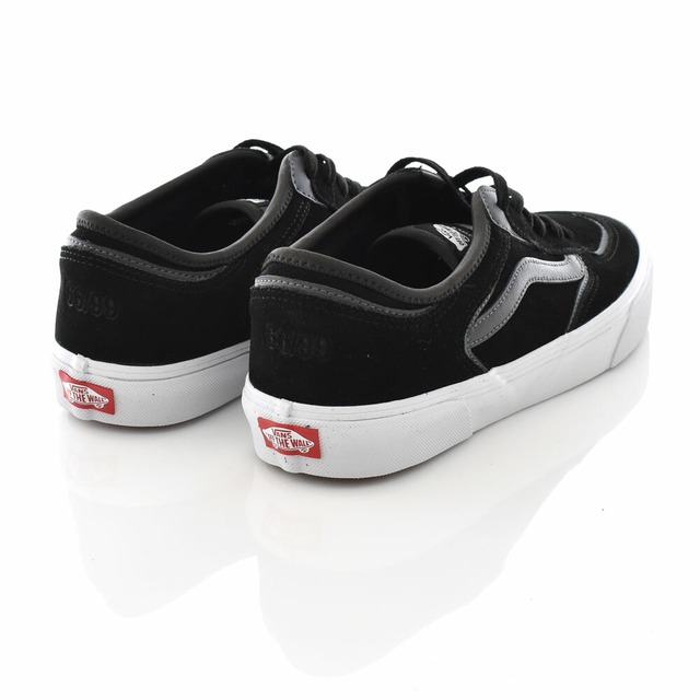 VANS バンズ スニーカー ローリー クラシック Rowly Classic