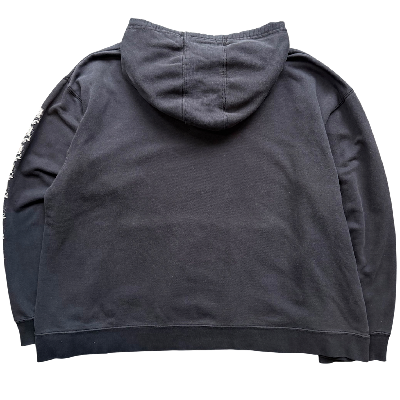 Skull Hoodie