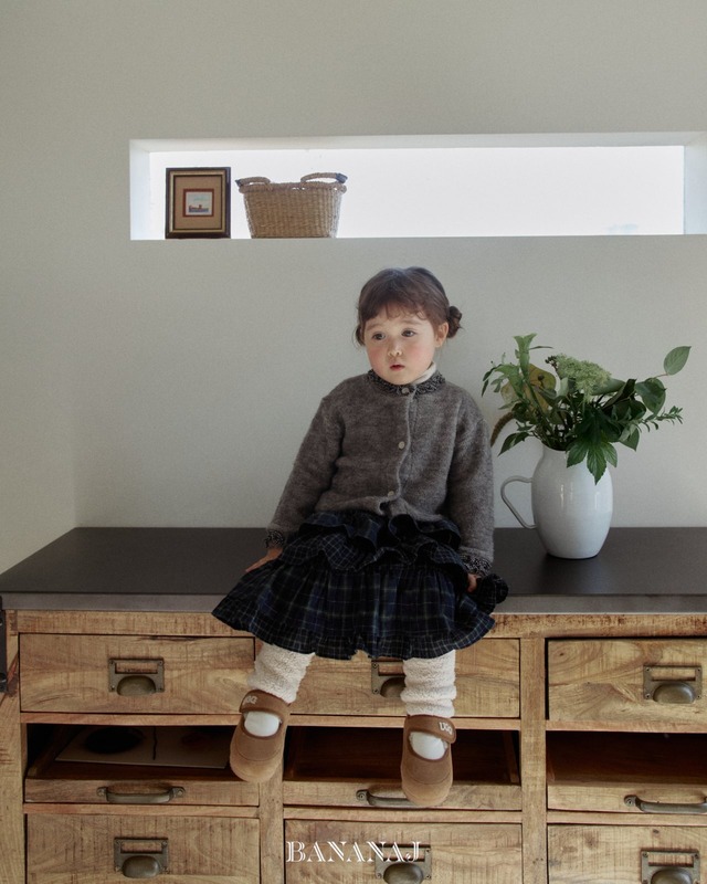 予約 Top socks [BANANA J]