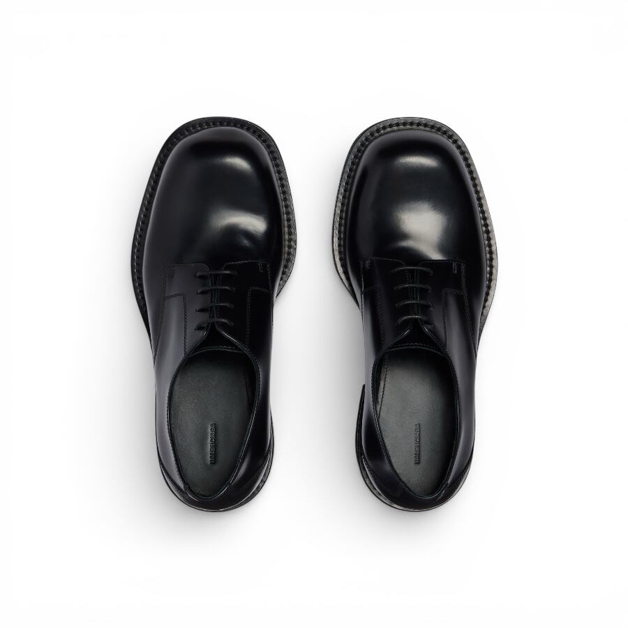 BALENCIAGA】VENOM DERBY | AYIN