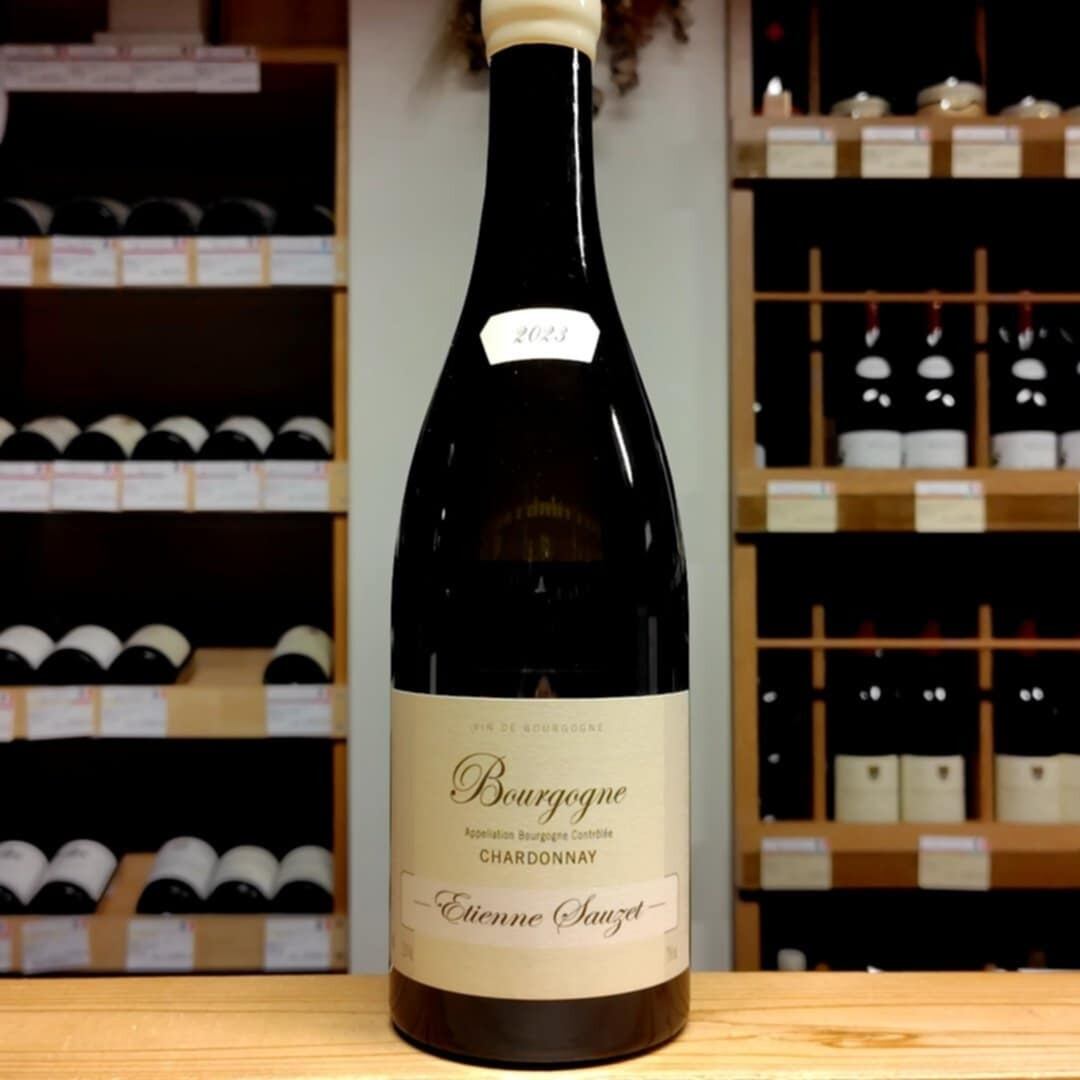 ﾌﾞﾙｺﾞｰﾆｭ・ﾌﾞﾗﾝ2023/ ｴﾃｨｴﾝﾇ・ｿｾﾞ（白ワイン） | SAKE&WINE KAWASHIMA