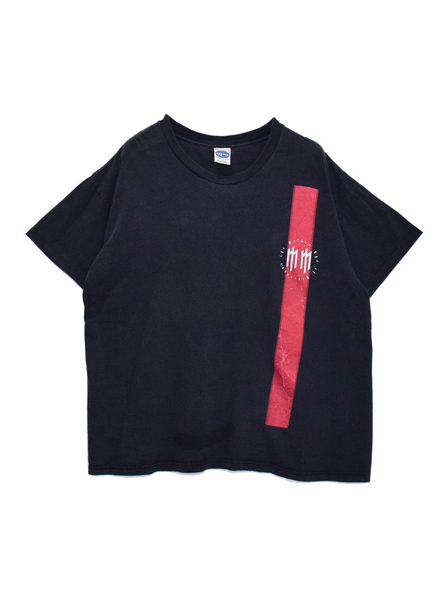 Marilyn Manson T-Shirt 2002s / マリリンマンソン