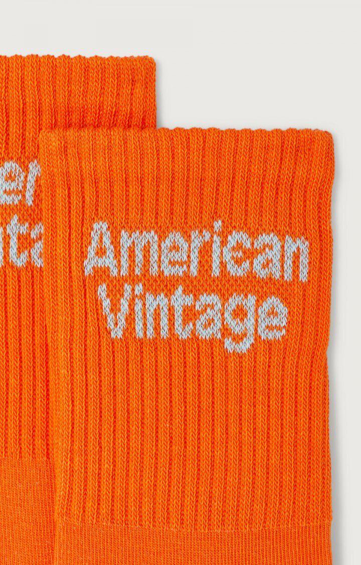 《American Vintage》SOCKS / CLYPSUN / ORANGEADE / 大人